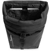 Eastpak UP ROLL Tarp reppu, musta
