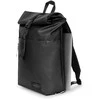 Eastpak UP ROLL Tarp reppu, musta