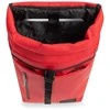 Eastpak UP ROLL Tarp reppu, punainen
