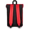 Eastpak UP ROLL Tarp reppu, punainen
