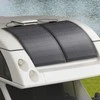 Lanksti saulės panelė EcoFlow 100 W / 5006001002