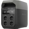 Nešiojama elektrinė EcoFlow DELTA 3 1024 Wh / 1800 W
