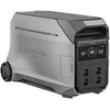 EcoFlow Delta Pro 3 virta-asema, 4096 Wh