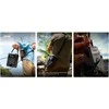 „EcoFlow TRAIL 300“ nešiojama nuolatinės srovės elektrinė