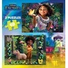 Educa dėlionė 2x48vnt. - Encanto
