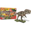 Educa Dėlionė 3D T-REX 6-99 metų