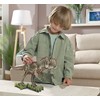 Educa Dėlionė 3D T-REX 6-99 metų