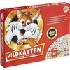 Educa – Vildkatten – 300 (danų kalba) (016438)