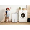 Eeese - Oro sausintuvas ir oro valytuvas Carl 25L WIFI - 5 metų garantija