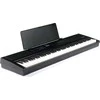 Efnote Artesia Vivace Pro -sähköpiano, musta