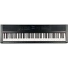 Efnote Artesia Vivace Pro -sähköpiano, musta