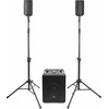 Efnote Vyrve Audio Mizar 2.1 PA-järjestelmä