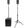 Efnote Vyrve Audio Mizar 2.1 PA-järjestelmä