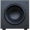 ELAC Debut 3.0 DS123 aktiivisubwoofer, musta