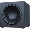 ELAC Debut 3.0 DS153 aktiivisubwoofer, musta