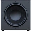 ELAC Debut 3.0 DS153 aktiivisubwoofer, musta