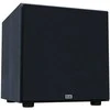 ELAC Debut 3.0 DS153 aktiivisubwoofer, musta