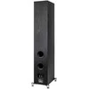 ELAC Debut 3.0 F5.3 lattiakaiutinpari, musta