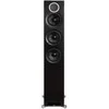 Elac Debut Reference DFR52 lattiakaiutinpari, musta