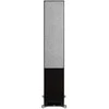 Elac Debut Reference DFR52 juoda kolonėlė su grotelėmis