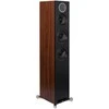 Elac Debut Reference DFR52 lattiakaiutinpari, musta