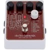 Electro-Harmonix C9 vargonų mašinos pedalas
