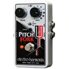 Electro-Harmonix Pitch Fork pedalai