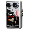 Electro-Harmonix Pitch Fork pedalai