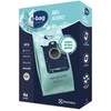 ELECTROLUX E 206S s-bag HEPA Anti-Allerg