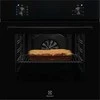 „Electrolux BOC002EK 300 SurroundCook“ orkaitė, juoda