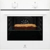 Electrolux BOC002EV 500 SurroundCook uuni, valkoinen