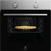 „Electrolux BOC002EX 500 SurroundCook“ orkaitė, plieninė