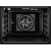 Electrolux COB402V 600 SenseCook uuni, valkoinen