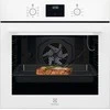Electrolux COB402V 600 SenseCook uuni, valkoinen