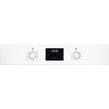 Electrolux COB402V 600 SenseCook uuni, valkoinen