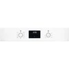 Electrolux COB402V 600 SenseCook uuni, valkoinen