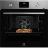 Electrolux COB402X 600 SenseCook uuni, teräs
