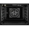 Electrolux COB402X 600 SenseCook uuni, teräs