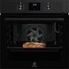 „Electrolux COB500B 600 SenseCook“ orkaitė, juoda