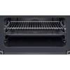 Electrolux COM800CB 600 CombiQuick yhdistelmäuuni, musta