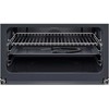 „Electrolux COM900CB 800 MealAssist CombiQuick“ kombinuota orkaitė, juoda