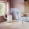 Kondicionierius Electrolux EXP34U339CW