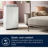 Electrolux Comfort 600 EXP40U339CW -siirrettävä ilmastointilaite