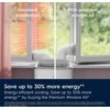 Electrolux Comfort 600 EXP40U339CW -siirrettävä ilmastointilaite