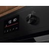 Electrolux COP802B 600 SenseCook uuni, musta