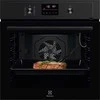 Electrolux COP802B 600 SenseCook uuni, musta