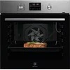 Electrolux COP804X 600 SenseCook uuni, teräs