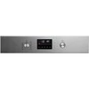 Daugiafunkcinė orkaitė „Electrolux COP810X 500 SurroundCook“, plieninė