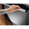 Daugiafunkcinė orkaitė „Electrolux COP810X 500 SurroundCook“, plieninė