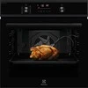 „Electrolux COP828B 500 SurroundCook SteamBake“ daugiafunkcinė orkaitė, juoda